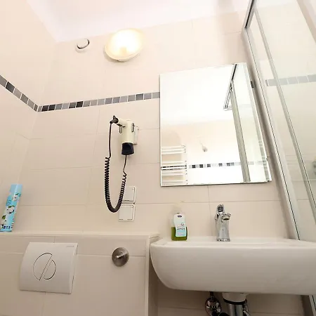 Inselzoo Der Wag Apartment