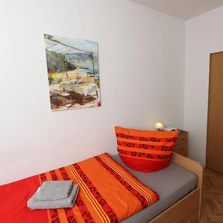 Apartment Inselzoo Der Wag