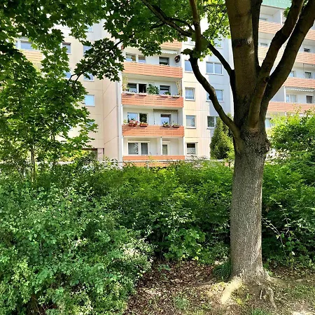 Inselzoo Der Wag * Altenburg