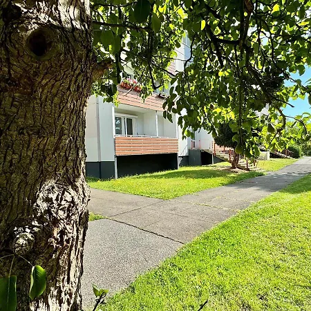 Apartment Inselzoo Der Wag *