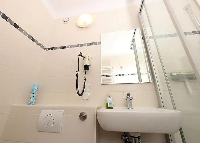 Inselzoo Der Wag Apartment