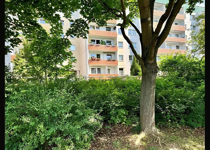 Inselzoo Der Wag * Altenburg